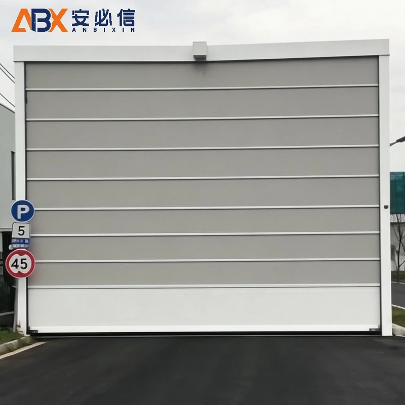 岳阳市高速堆积门